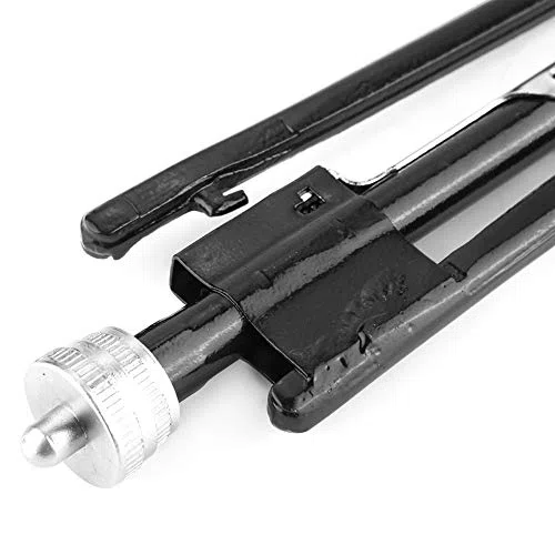 Pinza Torcifilo 9 Pollice Professionale in Acciaio al Carbonio - Avvolgi Filo di Torsione per Fili Metallici e Frenante