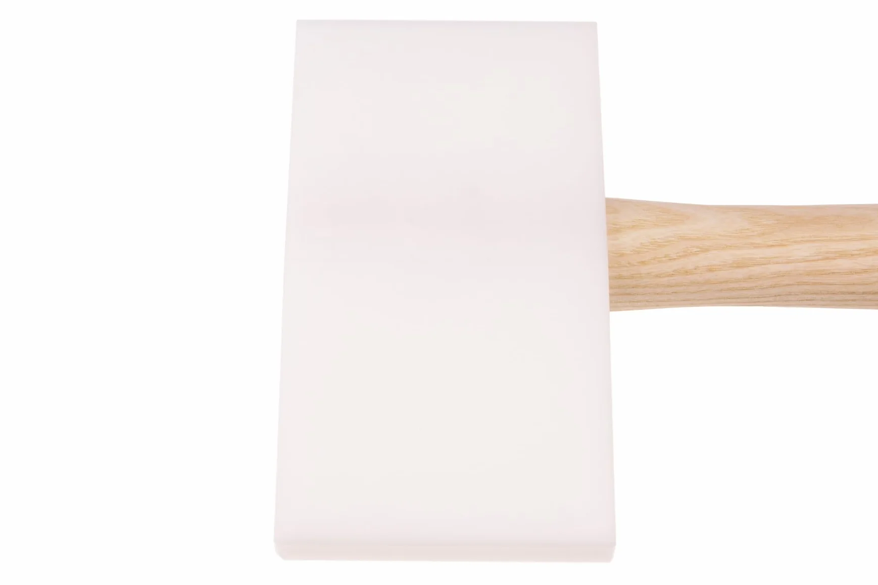 Stubai 278501 Martello Sintetico in PVC, Cunei, 155 x 85 x 35