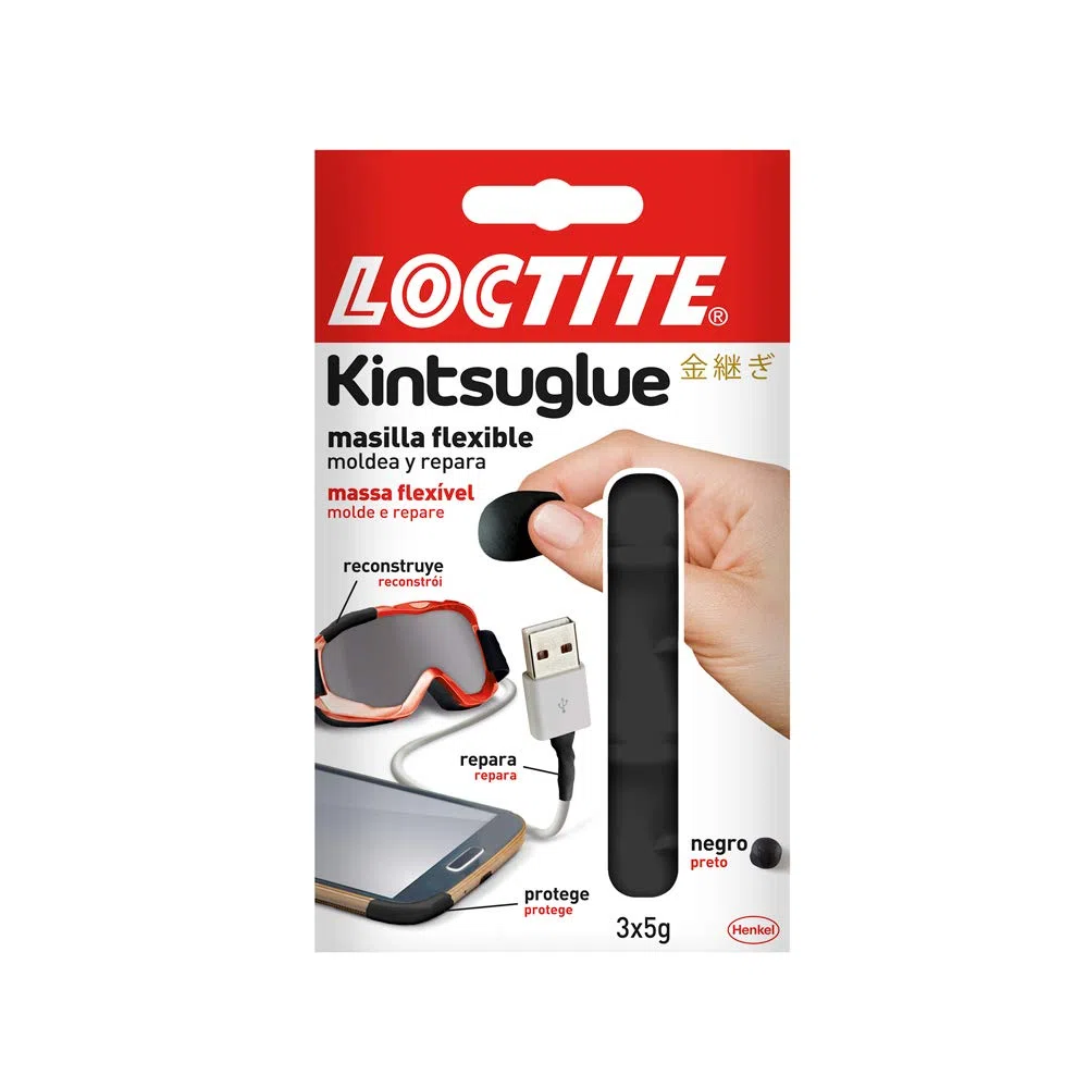 Loctite Mastice flessibile multiuso, 2239182