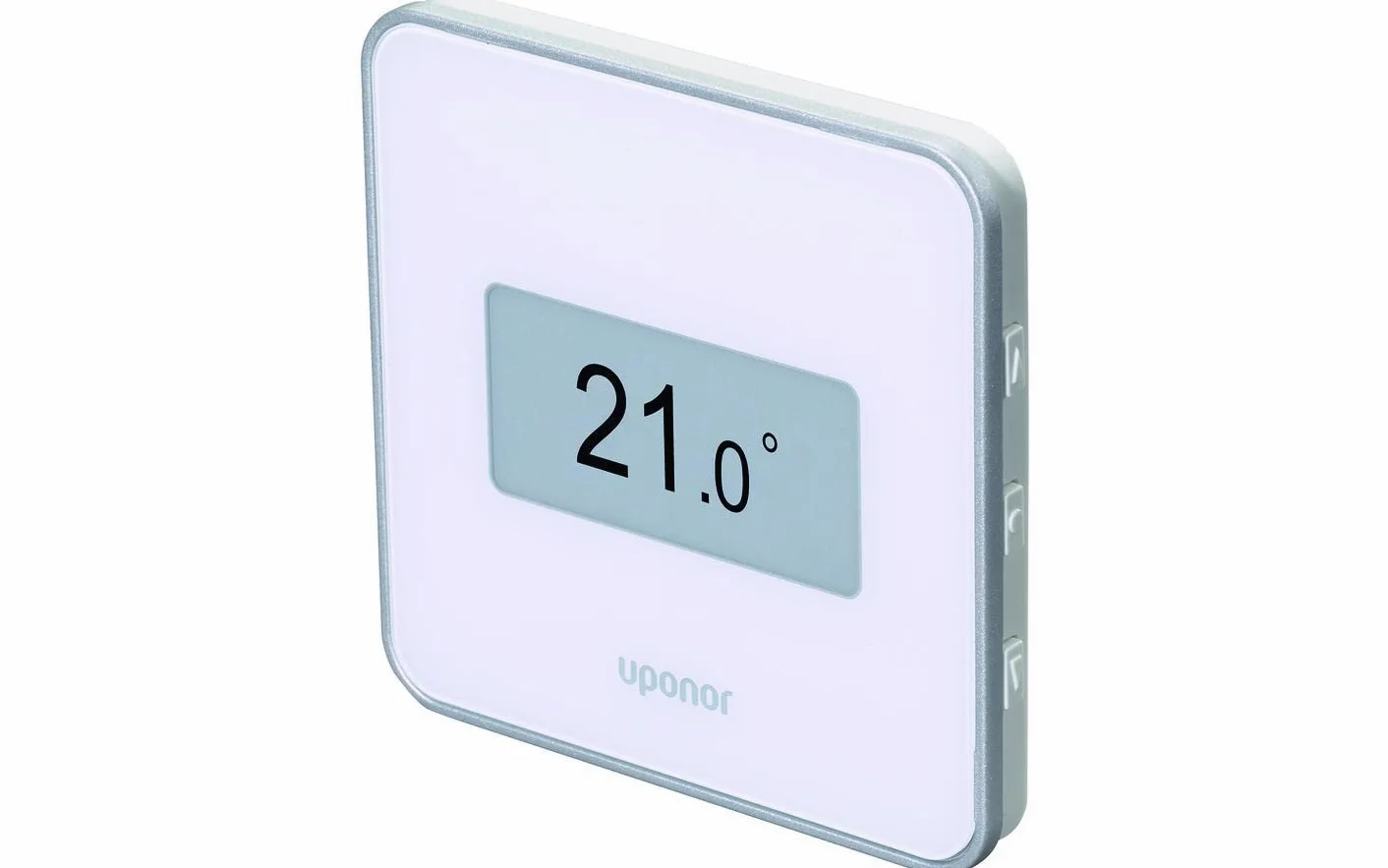 Uponor Smatrix Wave Style T 169 Termostato Sonda Camera Regolatore 1087816