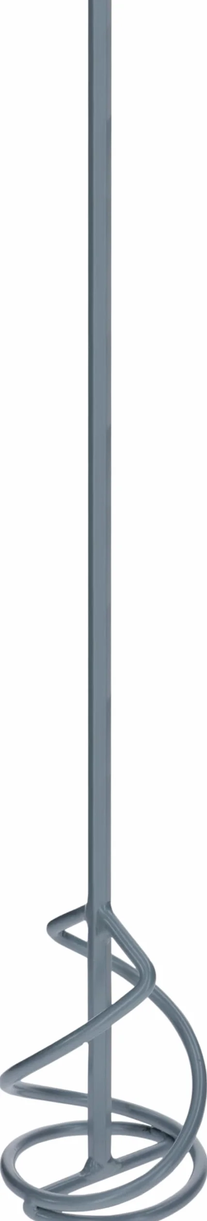 Bosch Professional Cestello agitatore leggero (Festa-Ø: 80 mm, Quantità: 1-10 kg, Accessori Trapani)