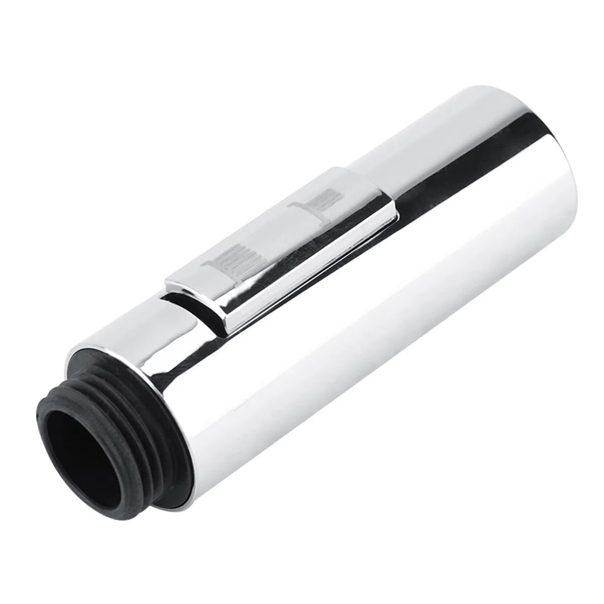 Tirare giù Rubinetto Spray Head Rubinetto lavello da cucina Spruzzatore Shower Head Ugello Estraibile Hose Sprayer Pezzo di ricambio Kitchen Tap Spruzzatore Beccuccio G 1/2
