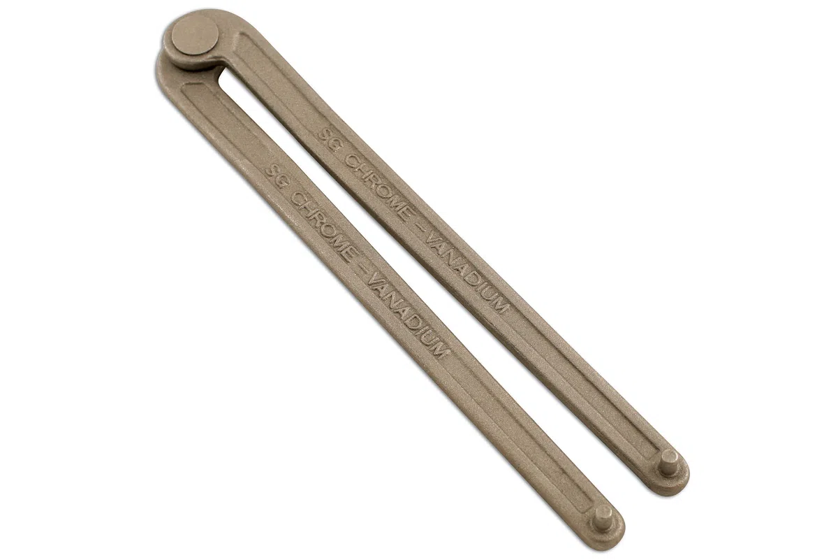 Laser 5281 Adjustable Pin Wrench