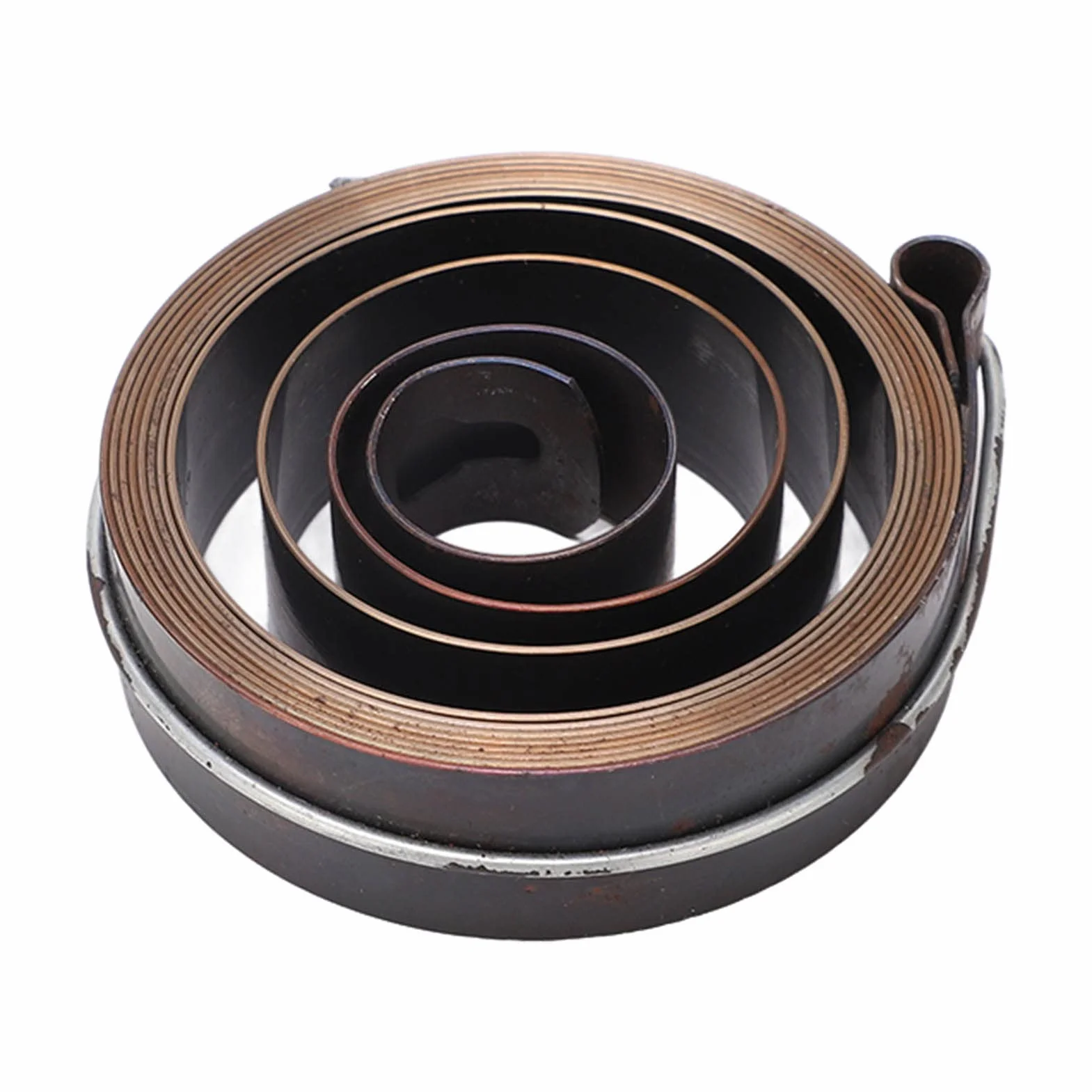 Trapano a Colonna Molla di Ritorno Diametro Esterno Molla di Ritorno Spoletta per Trapano da Banco Molla di Scorrimento 19 Mm di Larghezza Fresatrice Accessori per Trapano 64 Mm