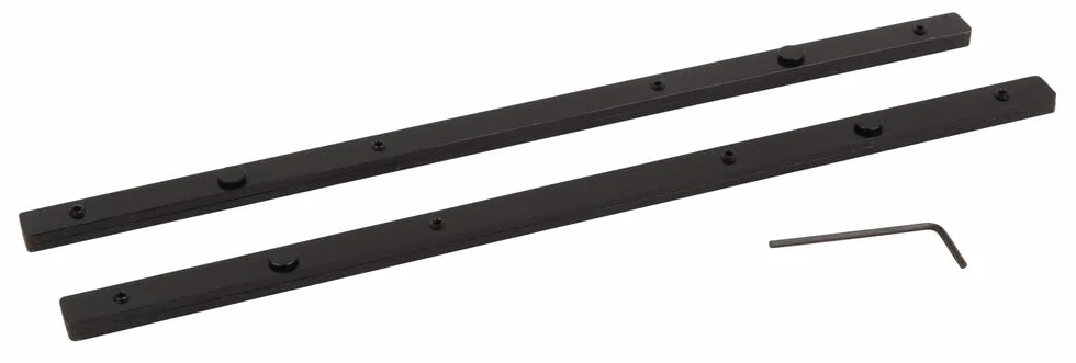 Makita 198885-7 Connettore Binario Guida 72pz
