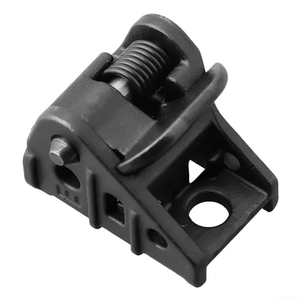 Supporto per lama per sega elettrica, ricambio 1619PA4168 per RS7 PSA900E PSA700E per GSA1100E, accessorio per sega alternativa compatibile e design robusto