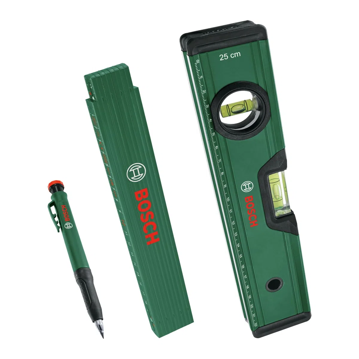 Bosch Set de marquage