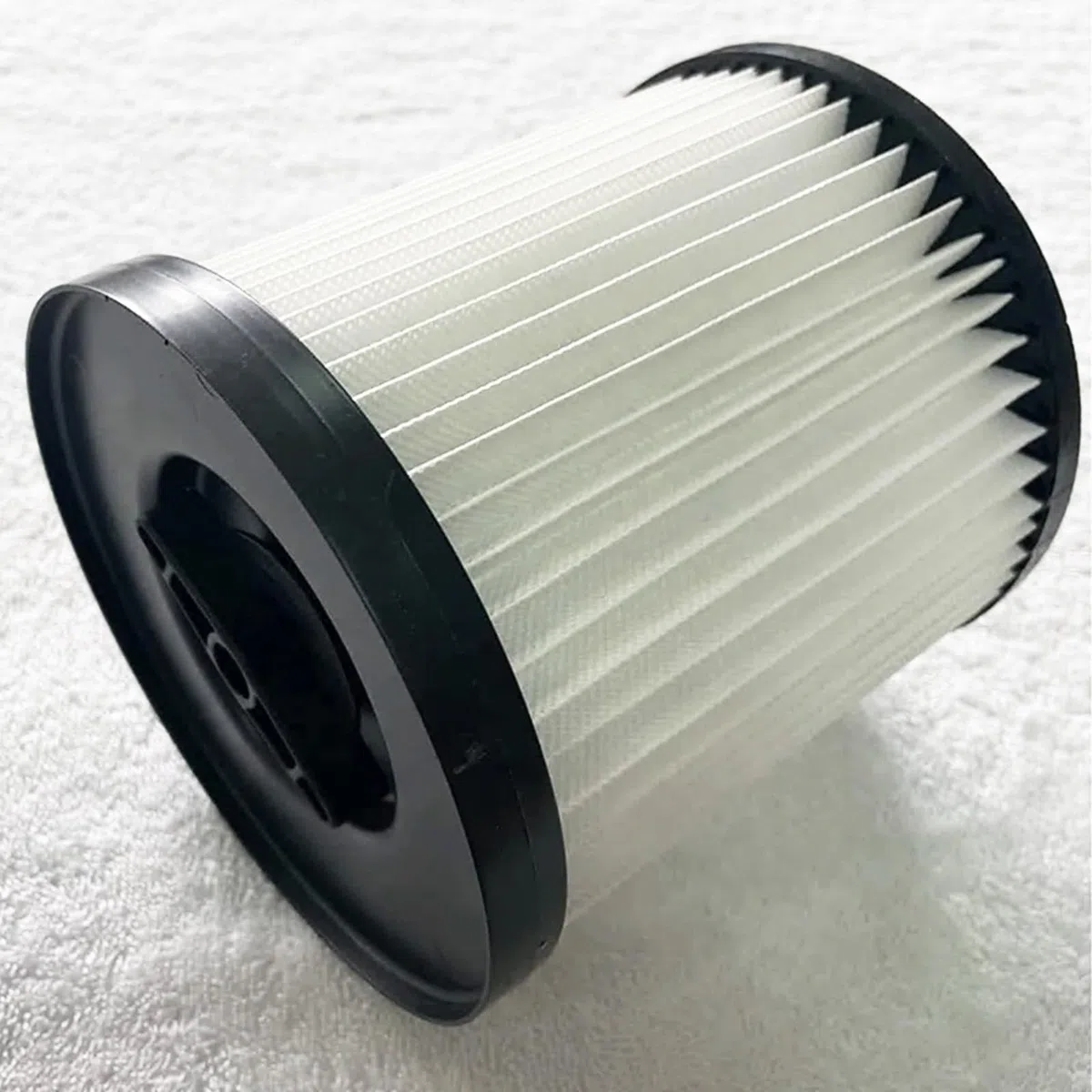 Filtro a cartuccia Wet & Dry da 2 pezzi for Parkside PWD PWD12 PWD20 PWD25 PWD30 PWD35