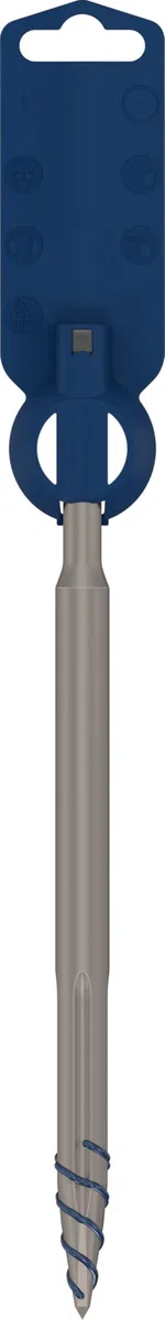 Expert SDS plus-8C Pointed Chisel, 250 mm
