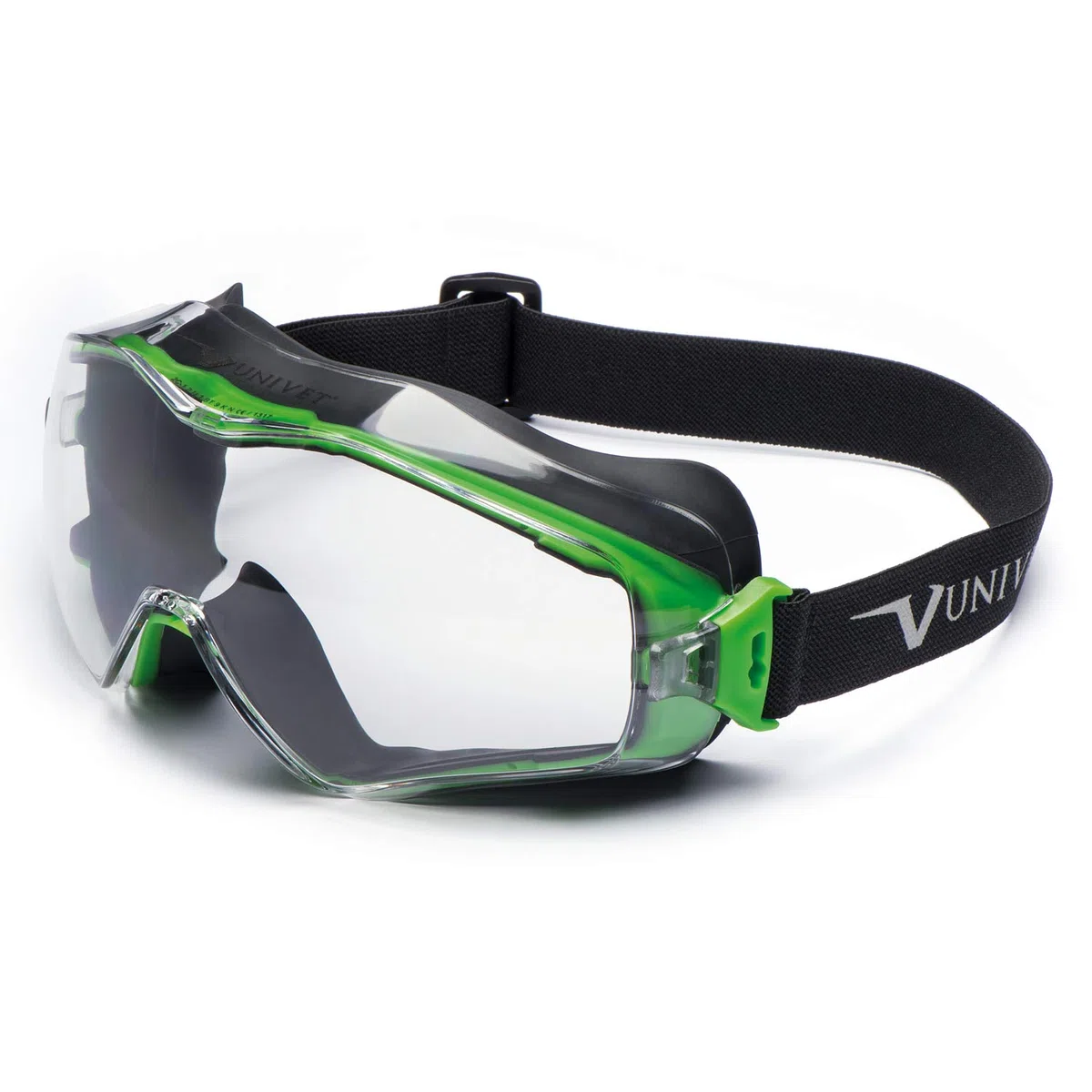 UNIVET 6 Up Occhiali Unisex - Adulto (Pacco da 1)