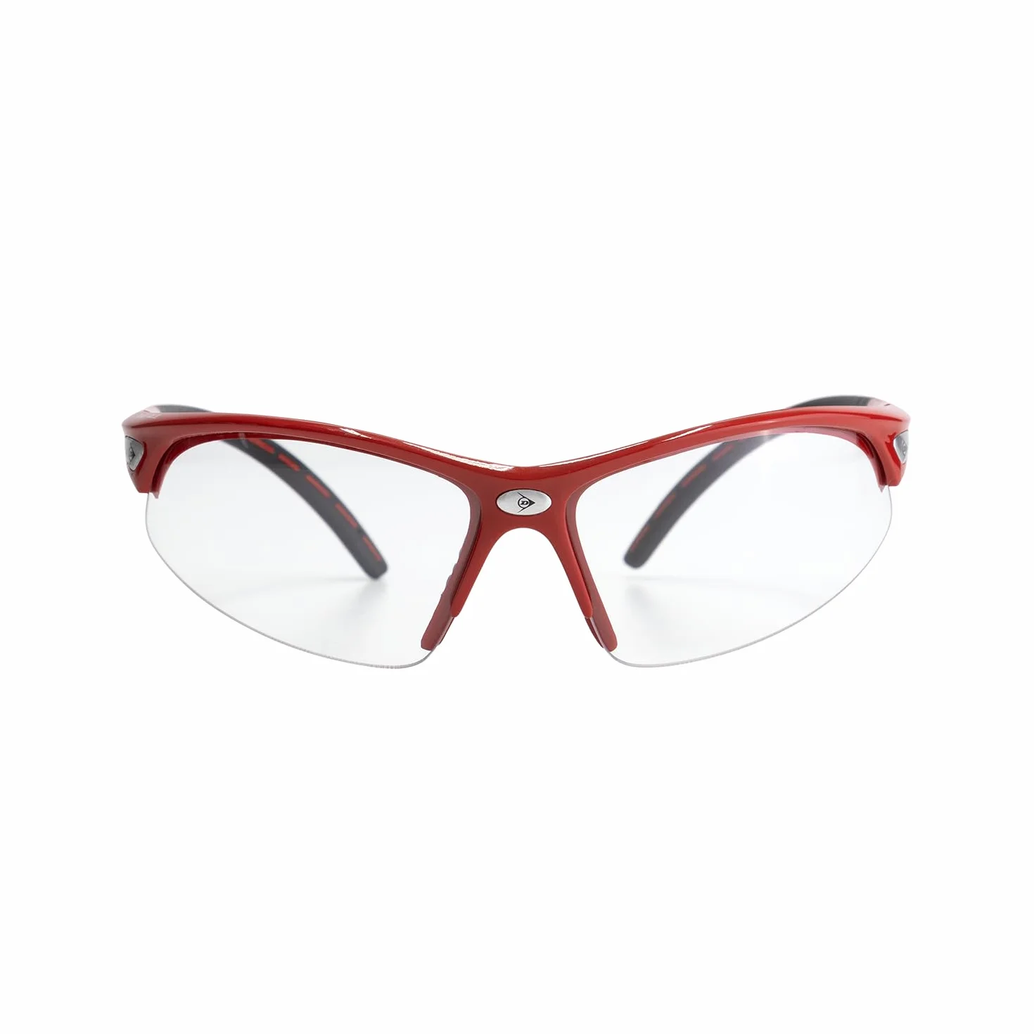 Dunlop Sports Eyewear Competition Goggles Unisex - Adulto (Pacco da 1)