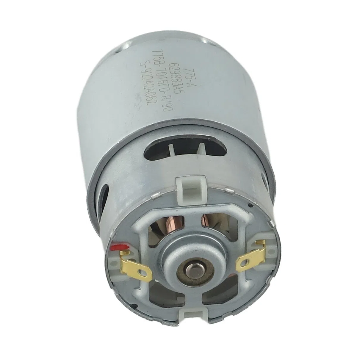 Motore 629937-8 629883-5 per DDF453 BDF453 BHP453, 18 V, pezzo di ricambio senza fili, compatibile con trapani Makita