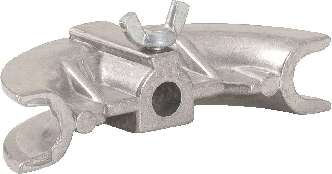 KS Tools 203.1212 Matrici in Alluminio, Diametro 12 mm