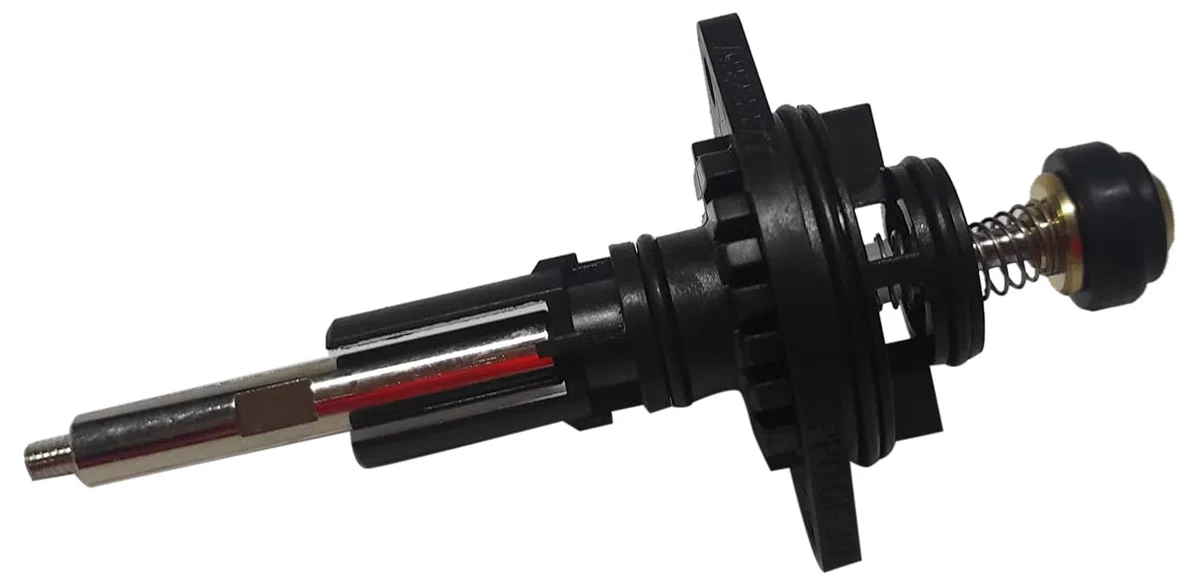 Ideal Standard - Deviatore completo, Neutro