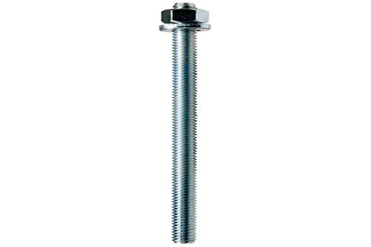 Fischer Barra filettata FIS A - FIS A M12X160 8.8