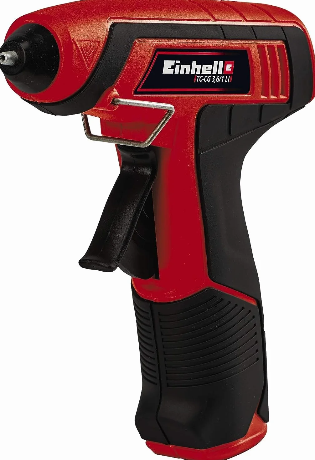 PISTOLA DE PEGAR BATERIA TC-CG 3,6/1 Li,