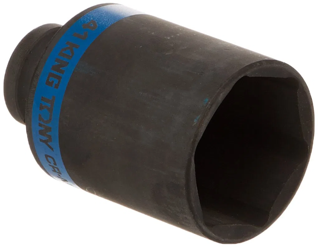 King Tony 1/2" Chave De Impacto 41Mm 6Pt