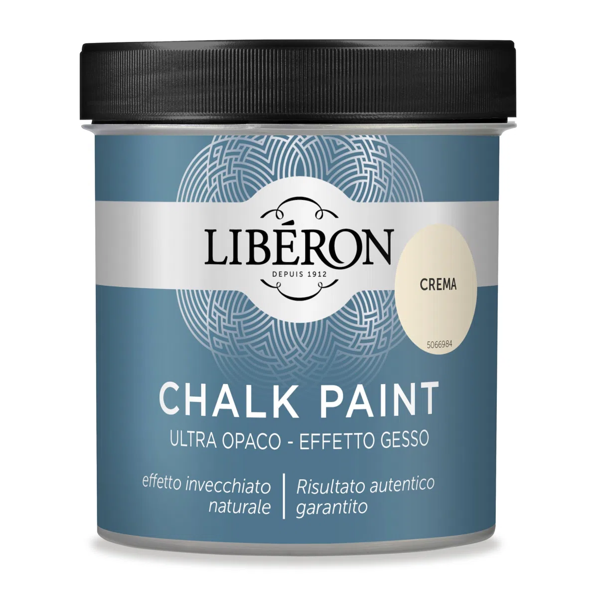 Libéron Chalk Paint Crema 0.5 L