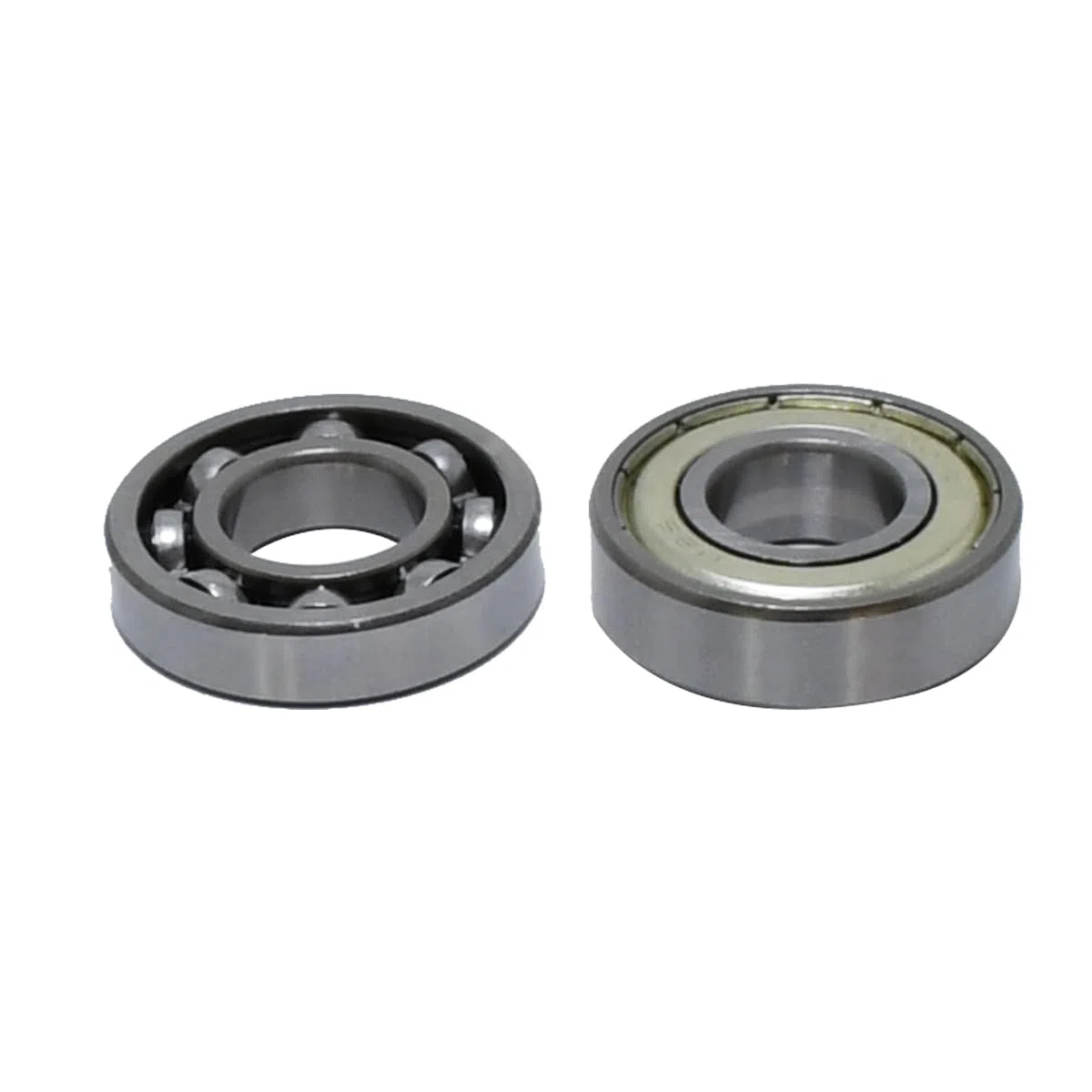 Kit di messa a punto motore compatibile con Ingersoll Rand 231/231-2 con cuscinetti (231-TK3).