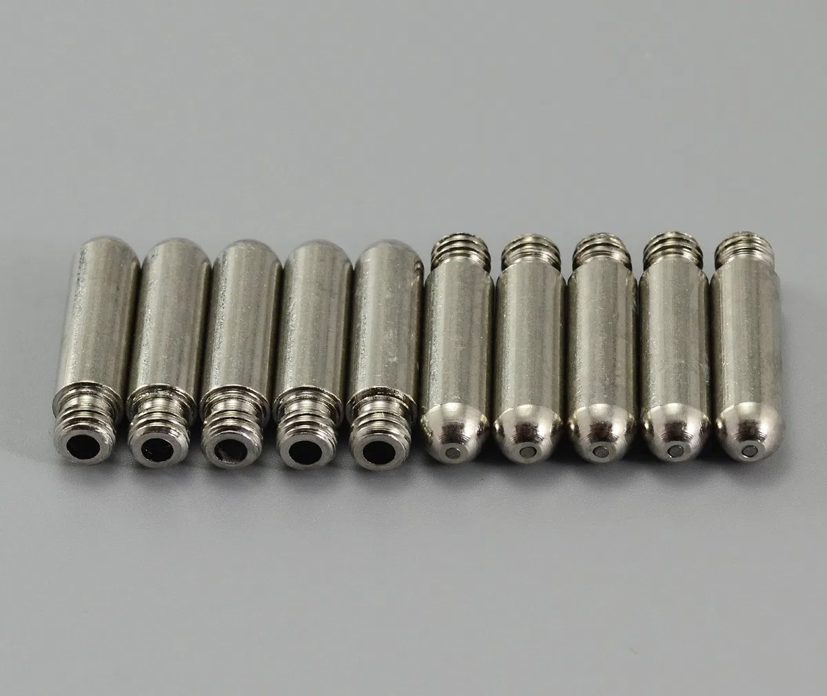 RIVERWELD WSD-60p WSD-60 60P Torcia per taglieri al plasma Torcia 1 1,2 mm Kit 60AMP pilota arco Arco di consumo 25pcs