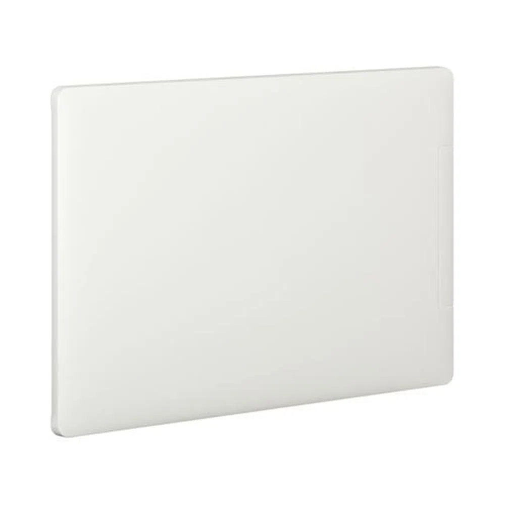 BTicino F315PB12 Linea Space Centralino Da Incasso Bianco 12 Moduli IP40