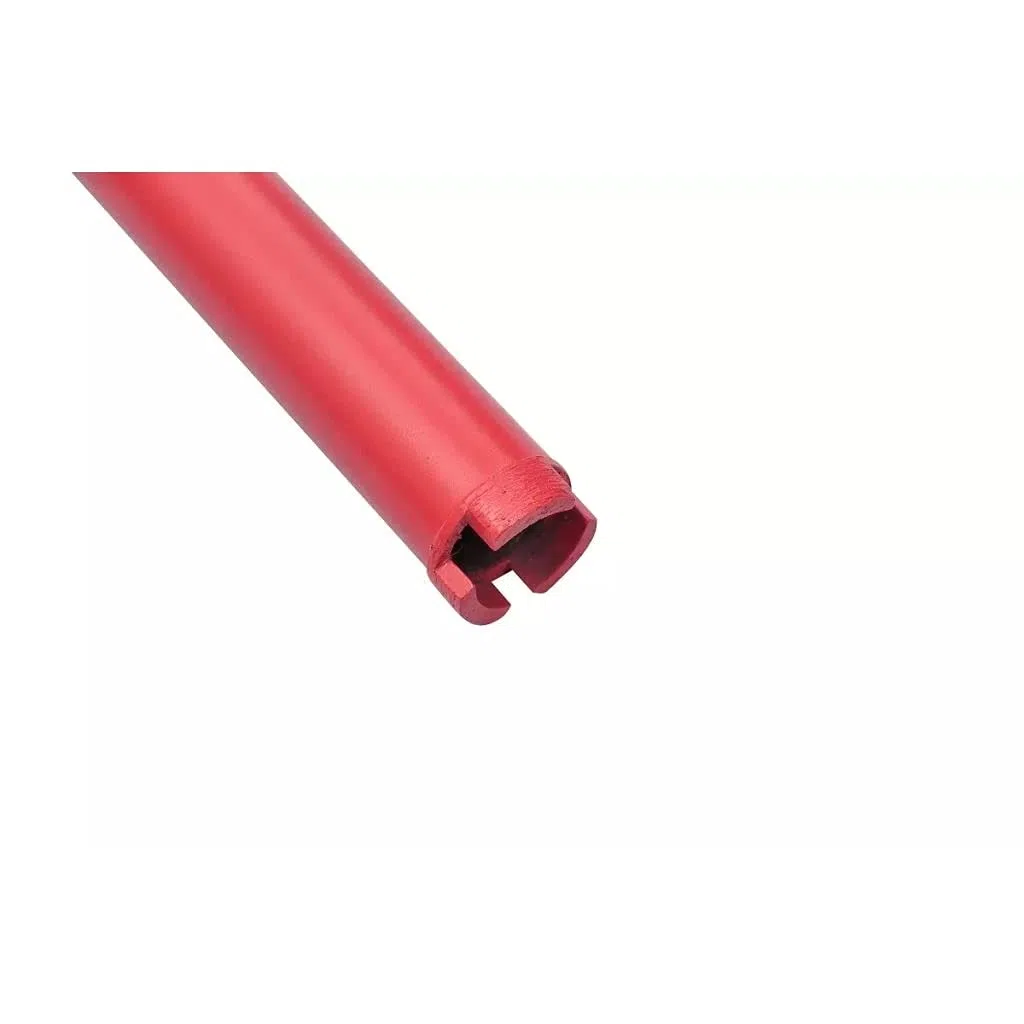vidaXL Punta Trapano Carotiere Diamantata 63X400mm Fresa Foratura Elettrica