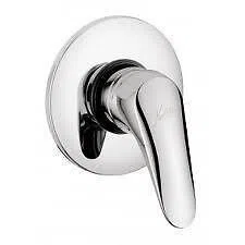 MISCELATORE DOCCIA INCASSO I 108 CROMO