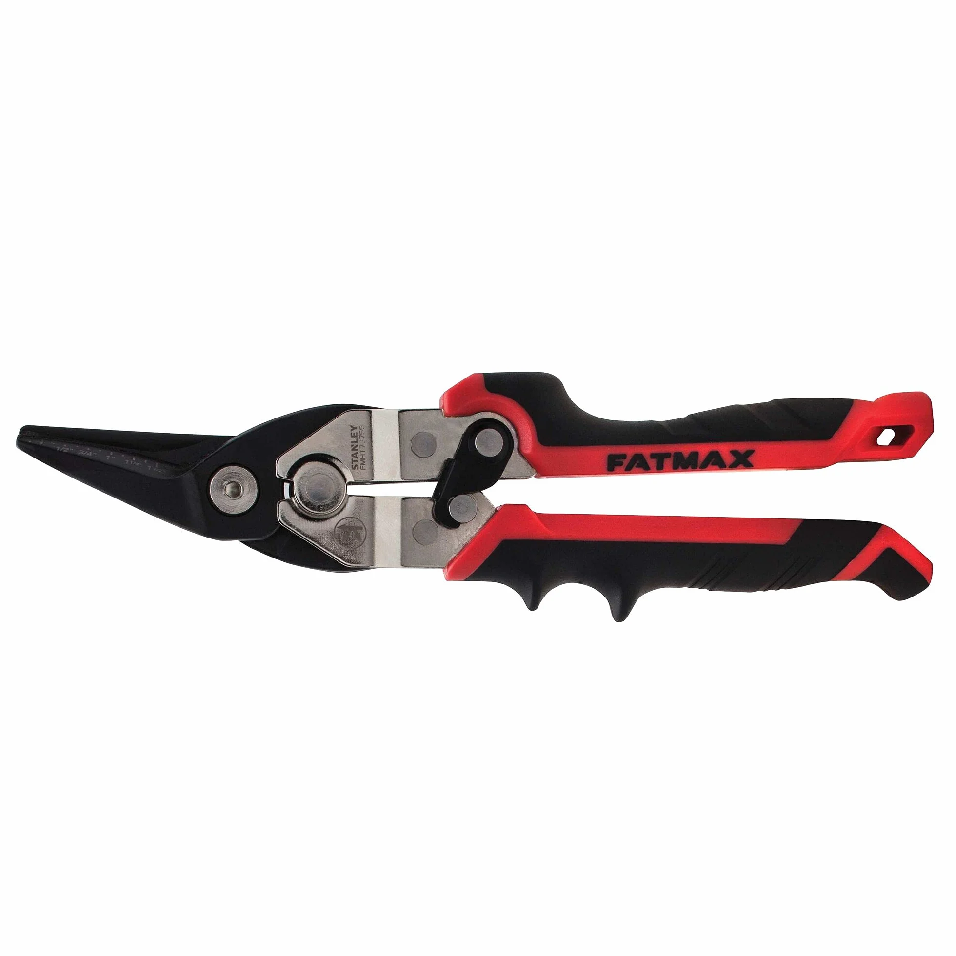 STANLEY FATMAX FMHT73755-0 Cesoia da lattoniere, Giallo