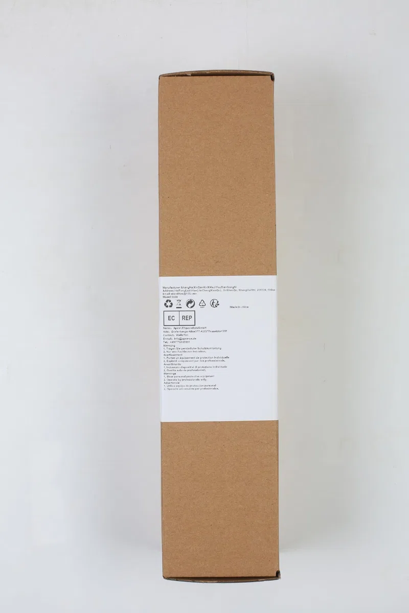 Scalpello SDS Plus, 300 mm x 75 mm, scalpello piatto per martello rotativo, rimozione di piastrelle e adesivo