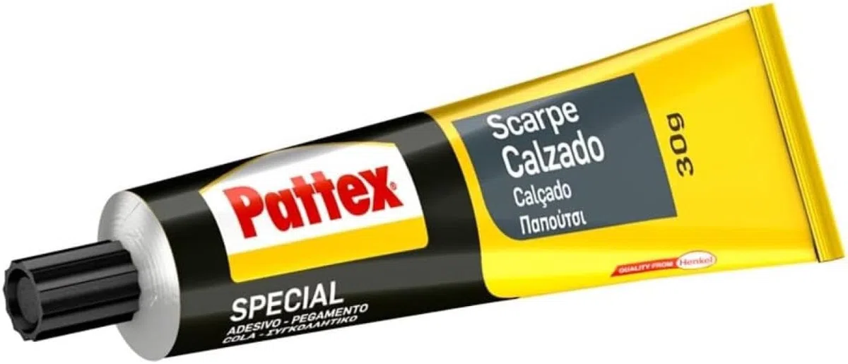Pattex Colla Special Scarpe Tubetto da 30 g.