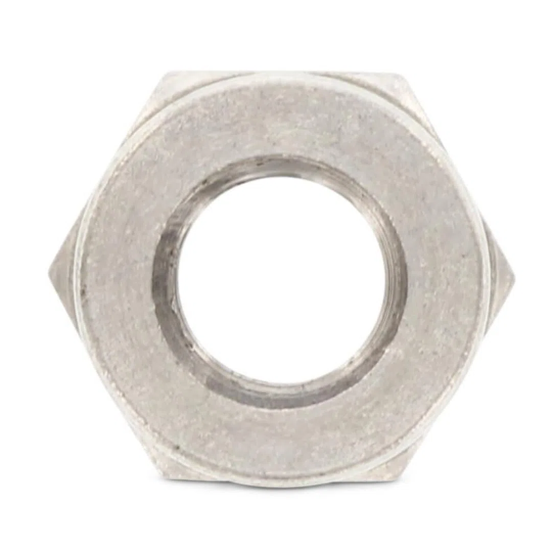 Dado a strappo M8, 100 pezzi in acciaio inox A2 V2a meinschraubenversand.de