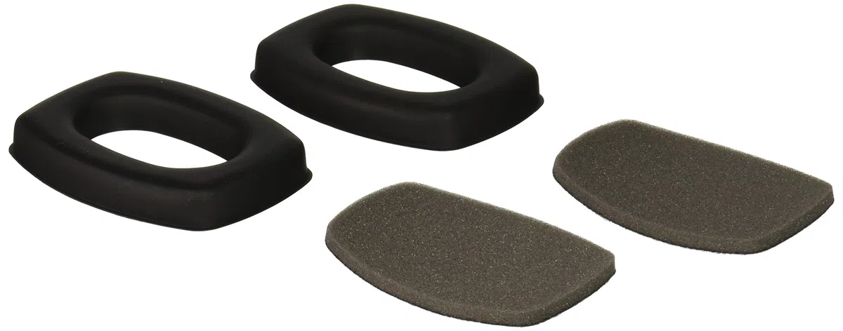 Howard Leight by Honeywell Kit igienico per cuffie Impact Sport e Sync (1015280)