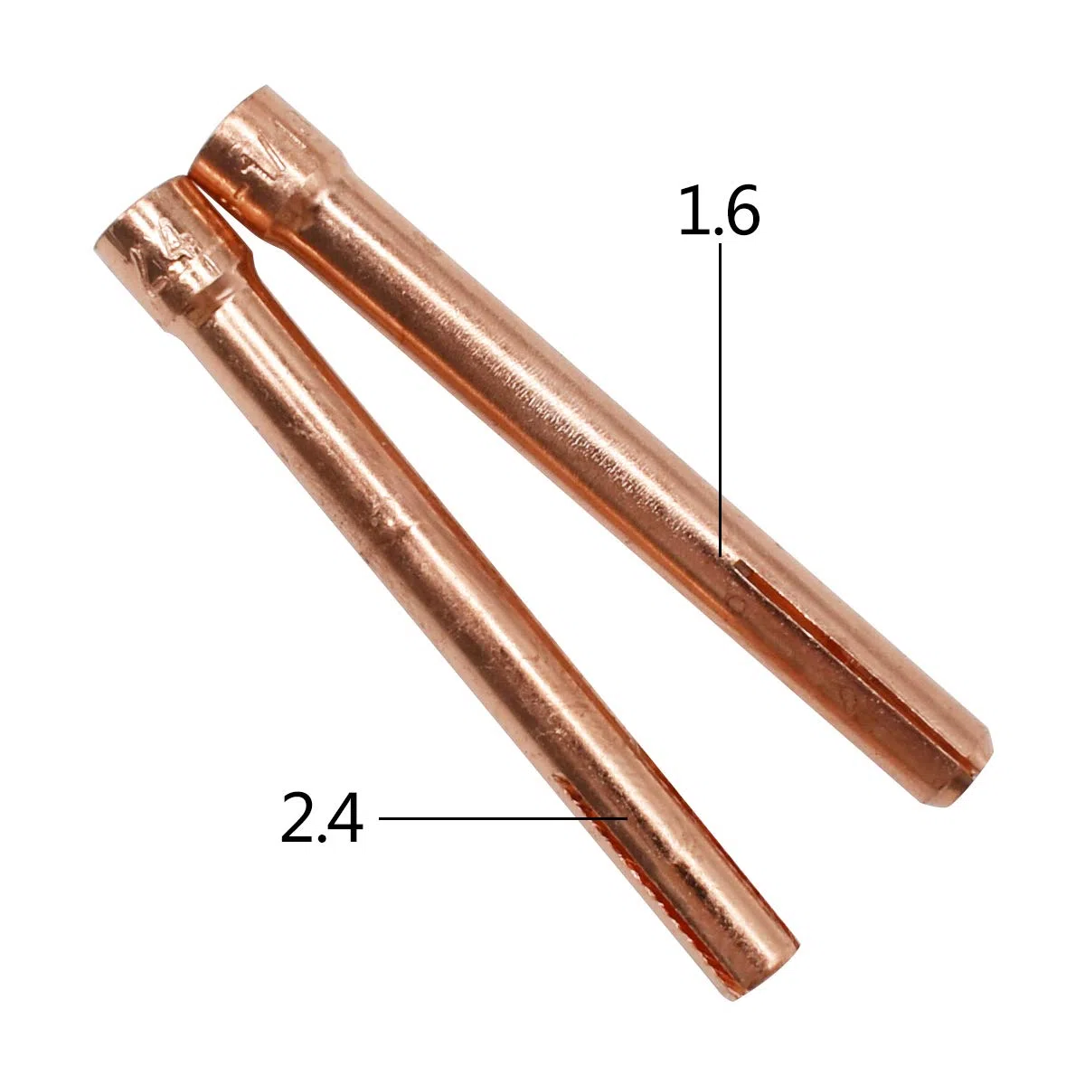 TIG Saldatura Torcia a Gas Accessori Kit,Tianher 26 Pezzi TIG Collets Corpo Ugelli in Ceramica Gas Lens Indietro Cap Body Allumina Ugello Back Kit Fit per Accessori Torcia Saldatura Consumabili