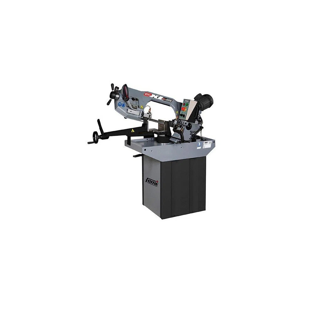 FEMI FM-N251DAXL FM-N251DAXL -Sierra di Cinta 2480 mm Bajada Autom. 2500 mm
