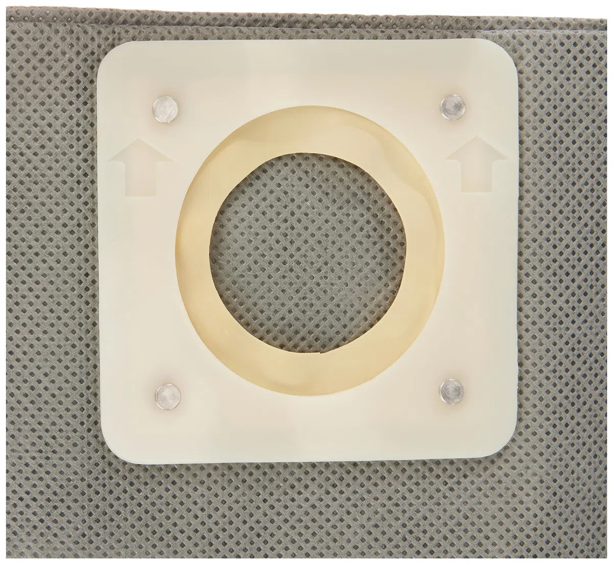 Stanley Sacchetti Filtro in Stoffa Lavabili 35 l per Aspiratori Solidi e Liquidi
