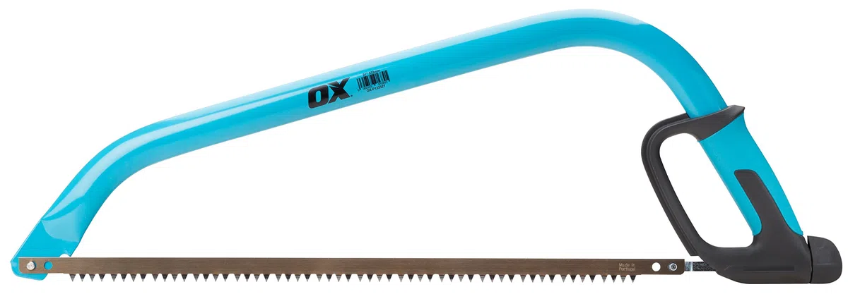 OX ox-p133321 Pro sega ad arco, multicolore, 53,3 cm/533 mm