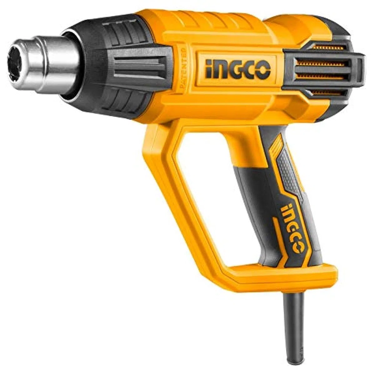 Ingco Pistola Termica HG200028, 2000 W