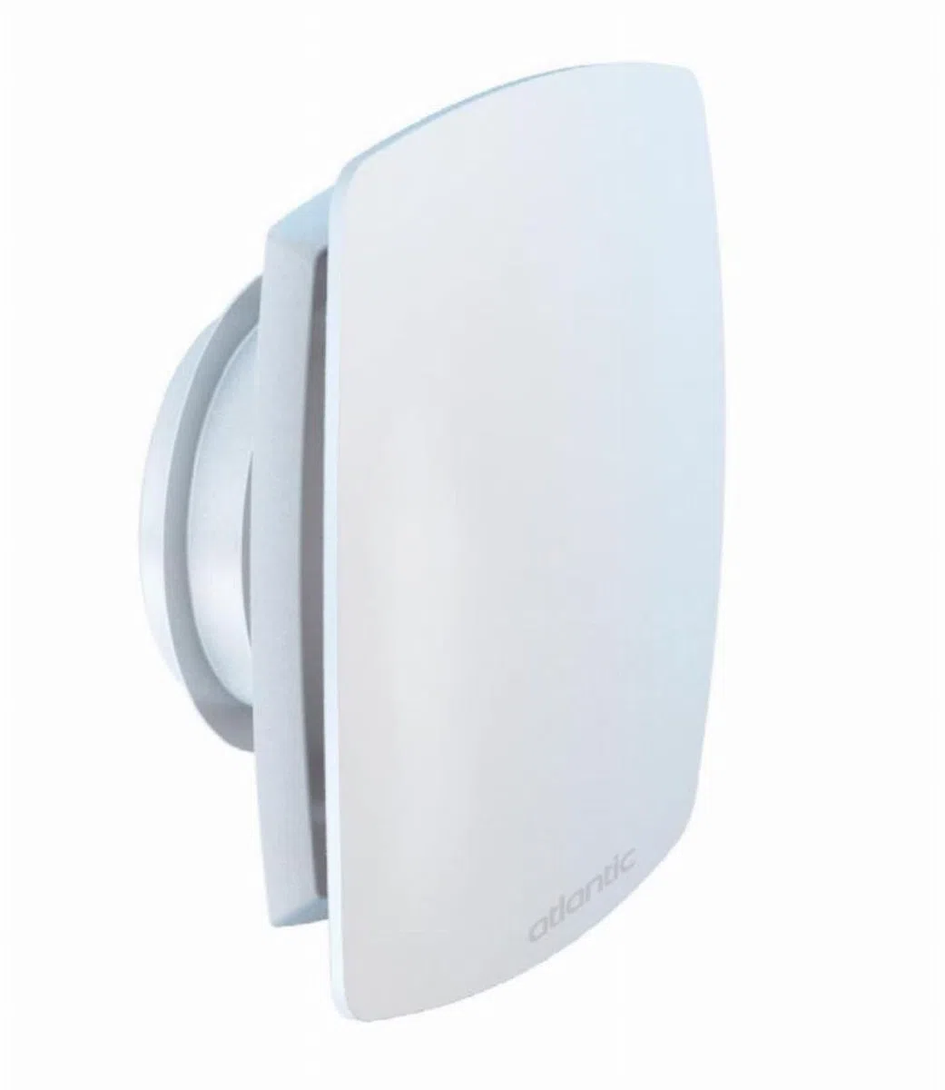 Atlantic - Bocca design linea fissa diametro 80 412219