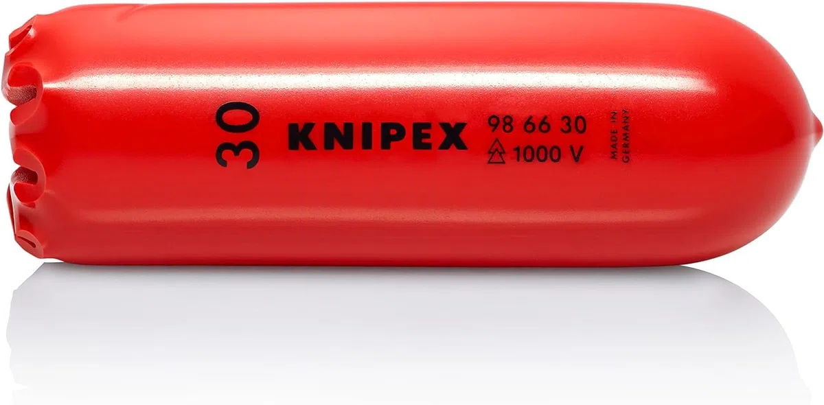 KNIPEX Boccola di protezione 110 mm, 98 66 30