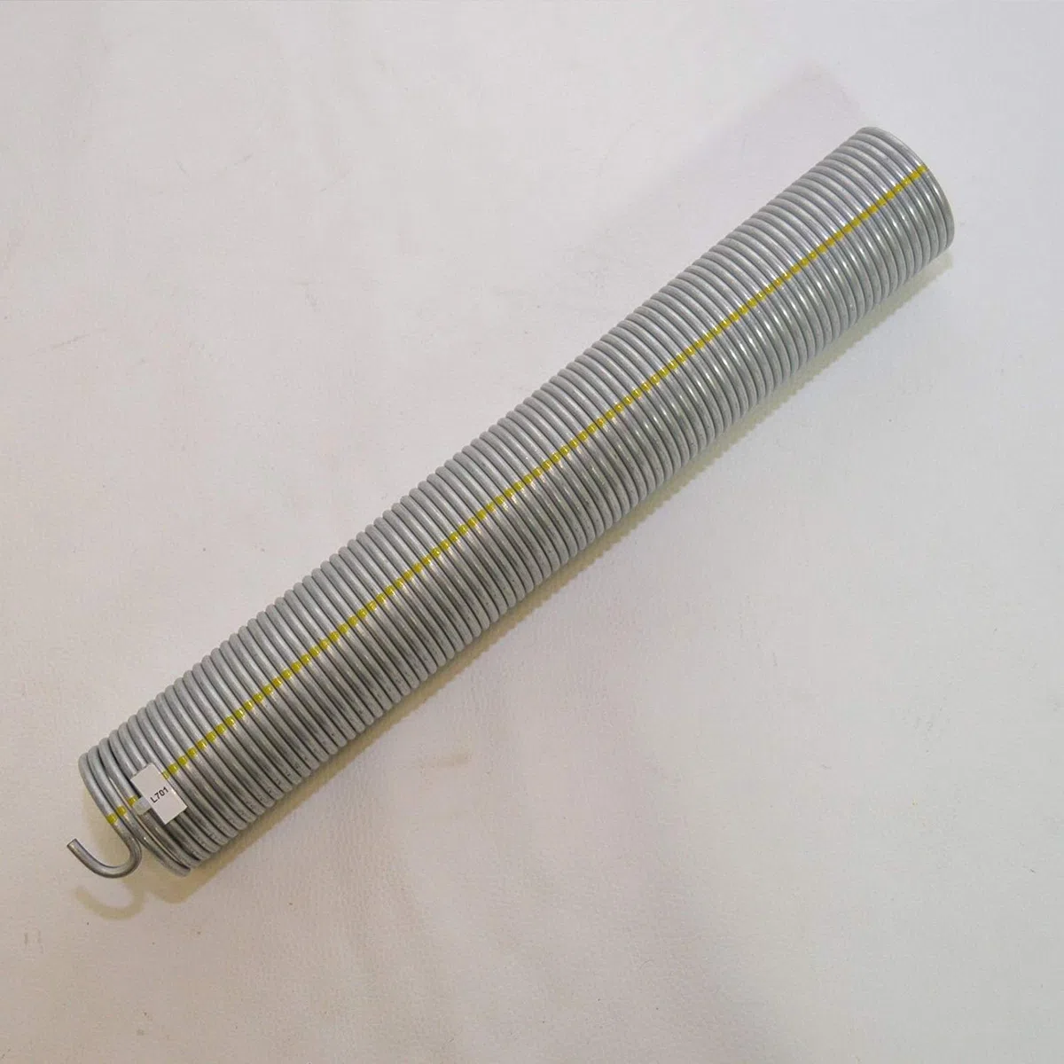 1 PEZZO MOLLA DI TORSIONE L701/L20 PER Hörmann PORTA GARAGE molla porta garage Torfeder