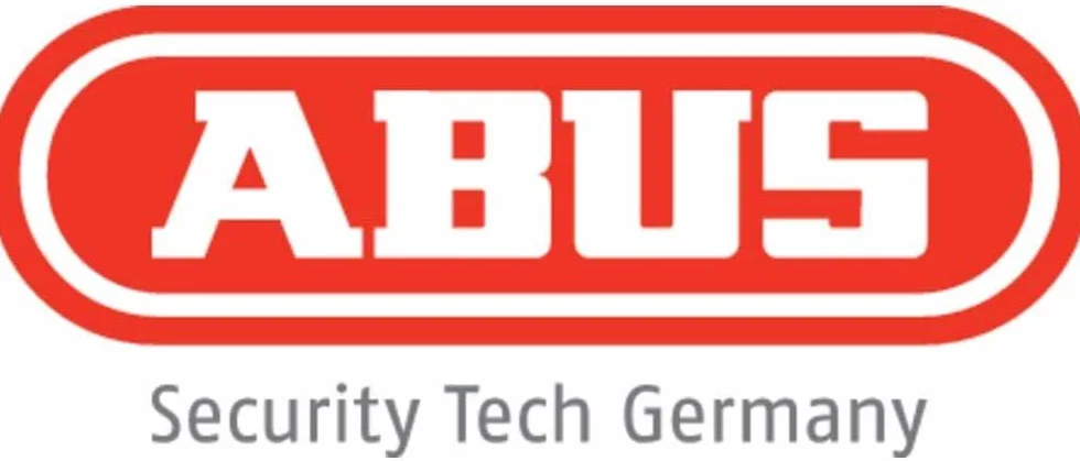 ABUS 569852 GBM7300 W SB - Sensore passivo di rottura vetri, senza alimentazione, colore: Bianco