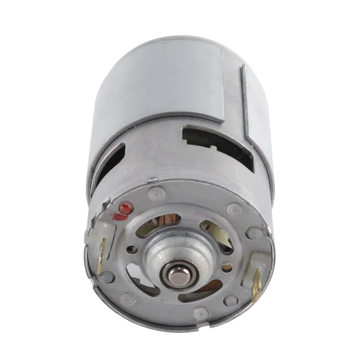 Motore RS775 a 11 Denti CC 18 V, Motore Per Sega Alternativa Con Ingranaggio a 11 Denti Per Parte Di Ricambio Per Sega Elettrica
