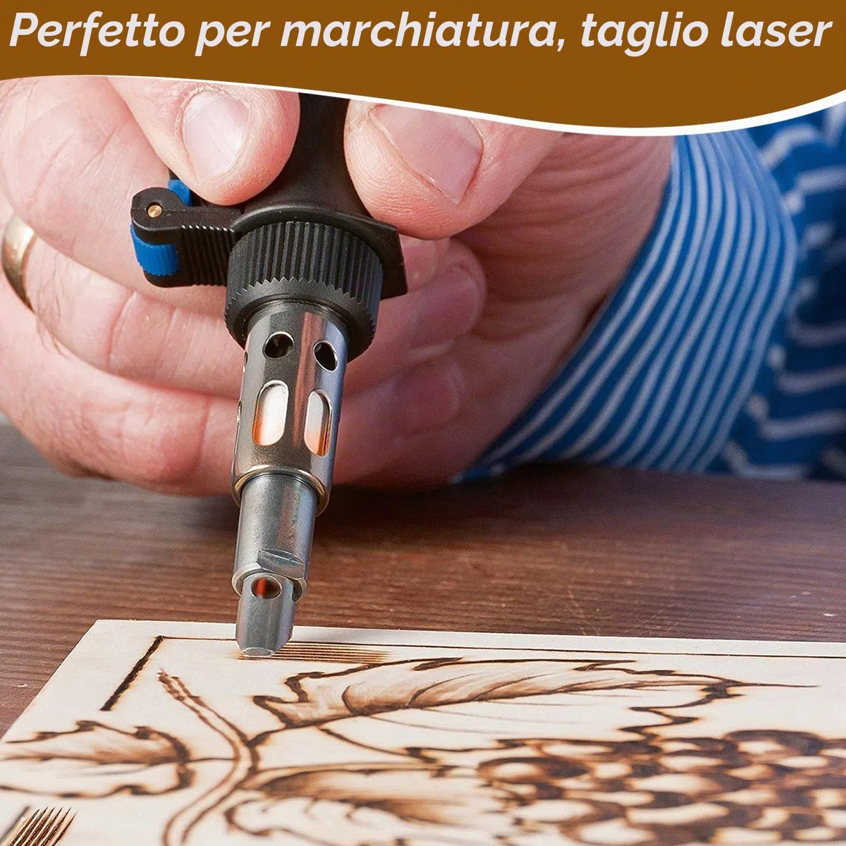 10 pezzi di compensato, pannello di tiglio A3 da 3 mm, compensato 42 x 30 cm, adatto per modellismo, fai da te, taglio laser, pirografia