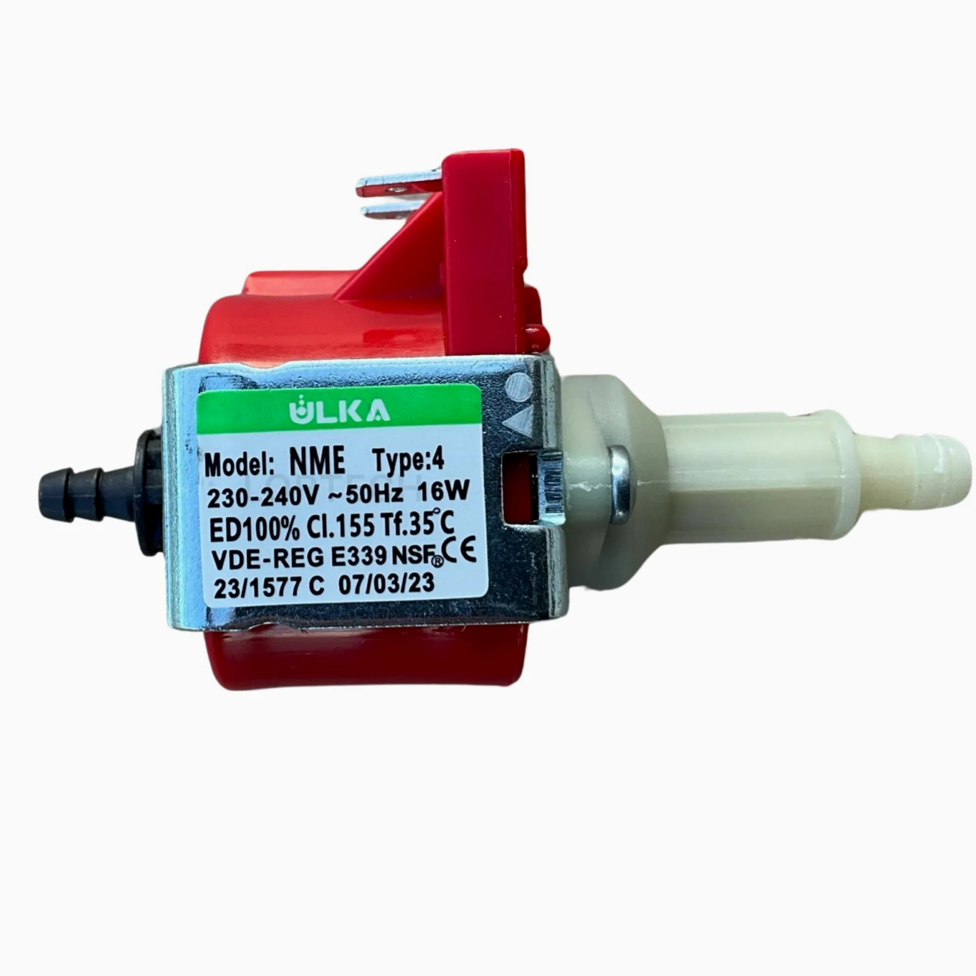 Pompa Ulka NME tipo 4