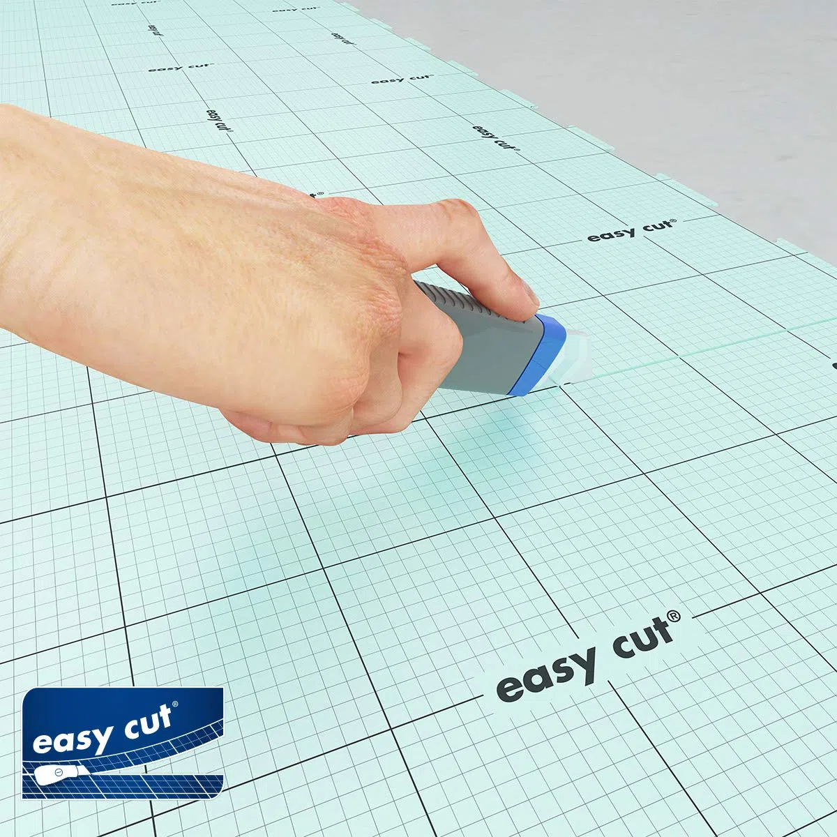 SELITAC 2,2 mm - Sottofondo per pavimento laminati e parquet (15 m²)