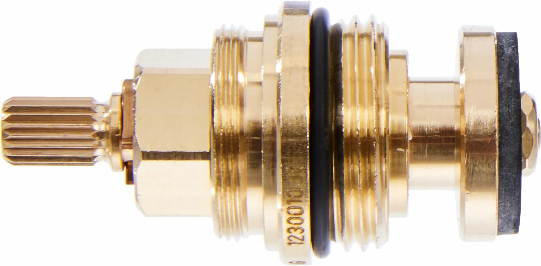 GROHE 07025000 GROHE Parte di Ricambio 3/4 Pollici per Valvola ad Incasso