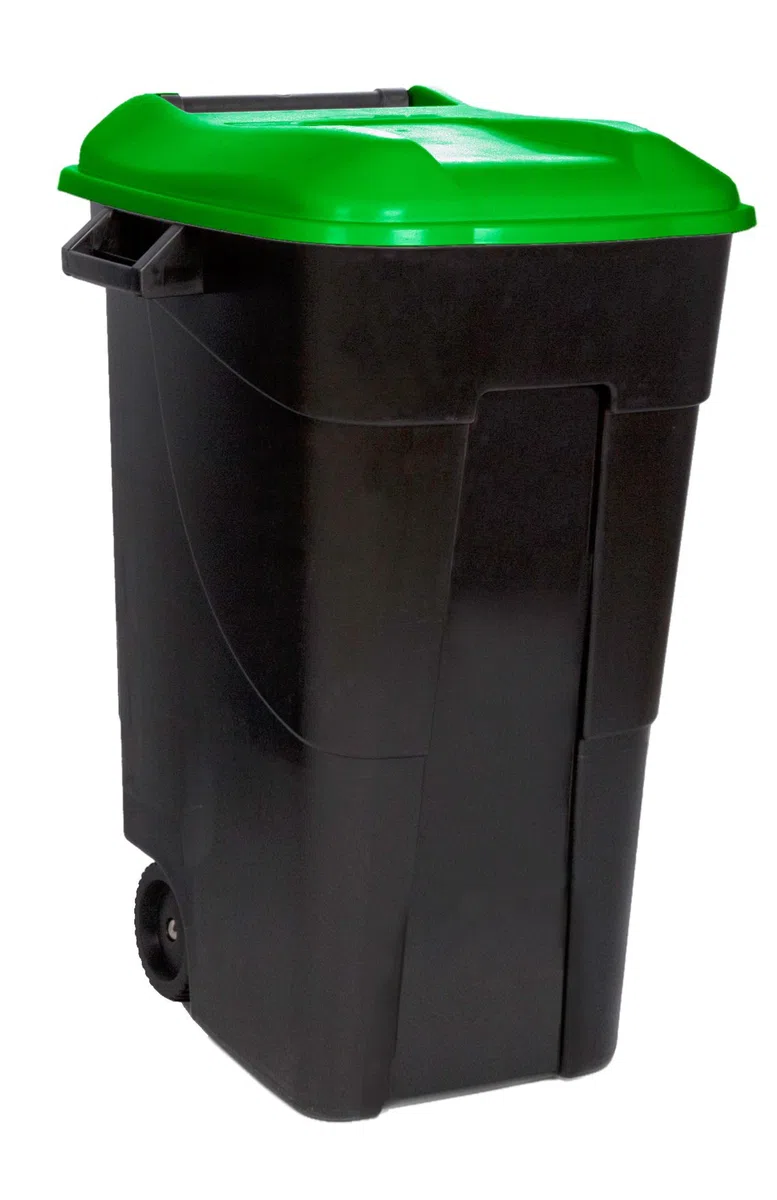Tayg - Contenitore per rifiuti EcoTayg 120L
