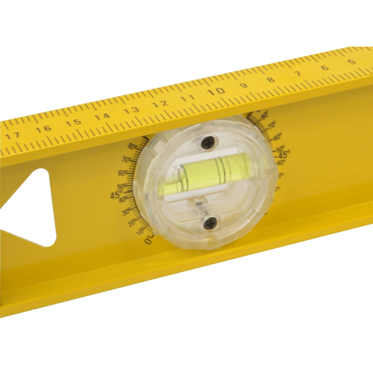STANLEY 1-42-923 Livella a Bolla Regolabile, 120 cm