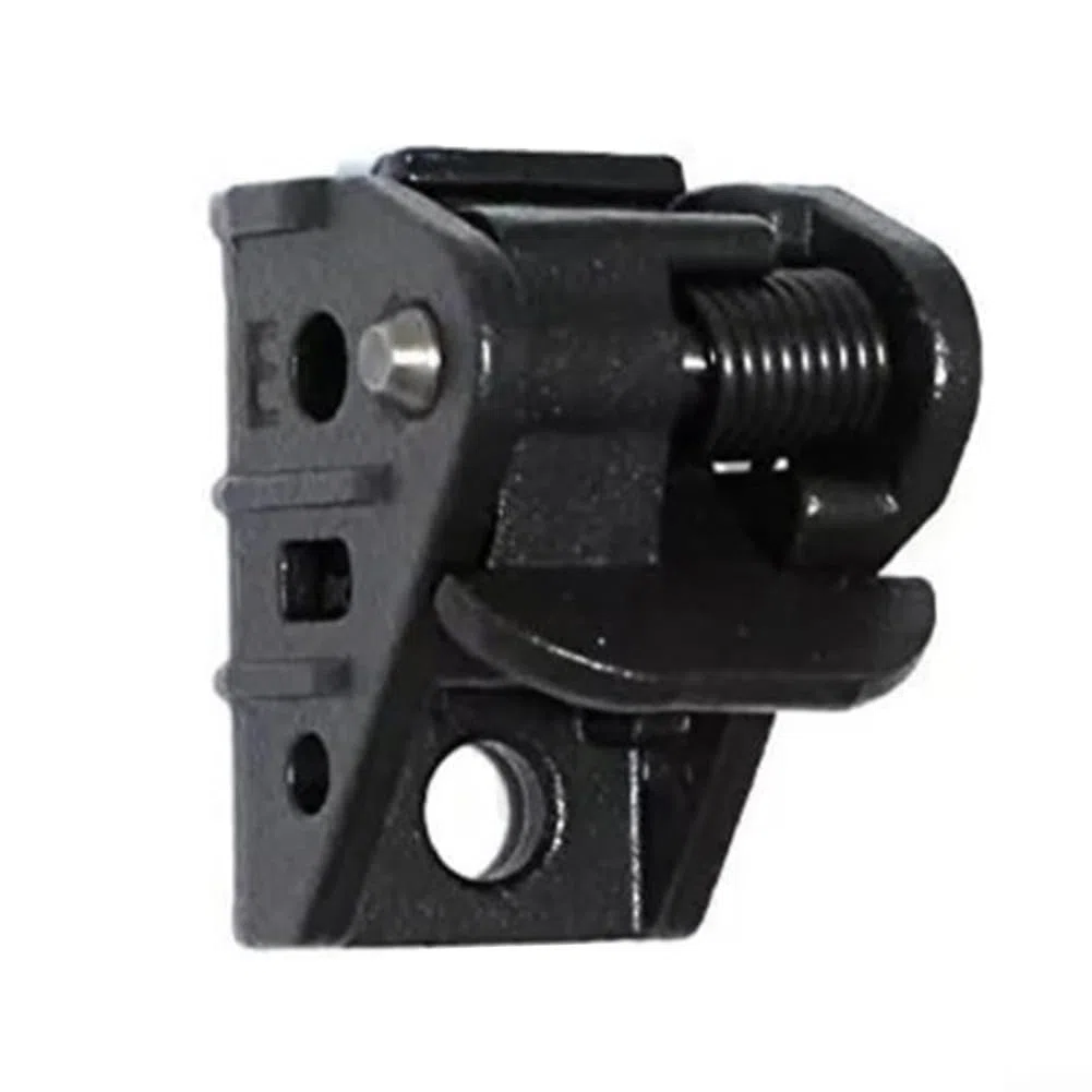 Supporto lama per sega alternativa Bosch GSA 1100, parte di ricambio 1619PA4168, compatibile con sega circolare Bosch