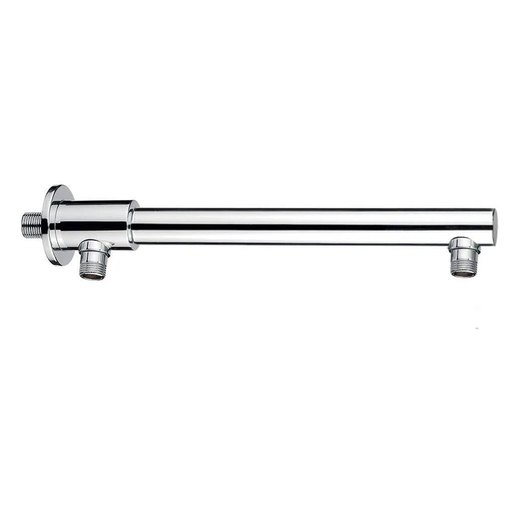 Damast - Braccio Doccia con deviatore Aries 15700 - RUB6721 - Cromo
